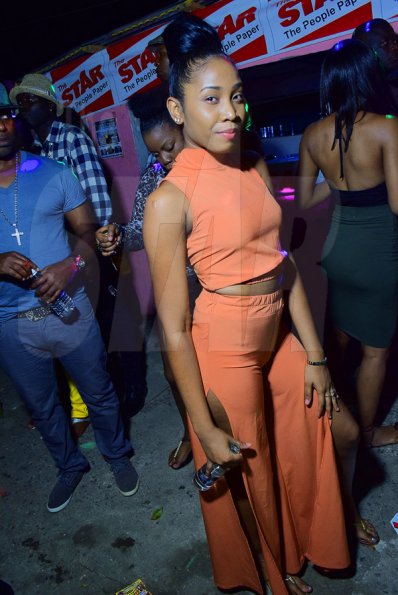 Dre Hype Birthday party (Photo highlights)