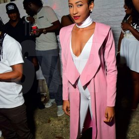 Dre Hype Birthday party (Photo highlights)