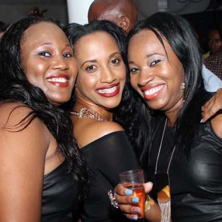 Drinkers Paradise: "Elegant Affair"
