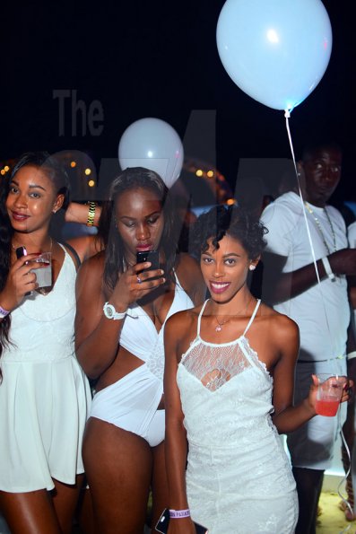 Smirnoff's Drinkers Paradise (Photo highlights)