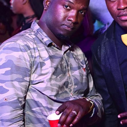 Smirnoff Drinkers Paradise (Photo highlights)