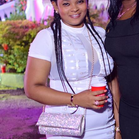 Smirnoff Drinkers Paradise (Photo highlights)