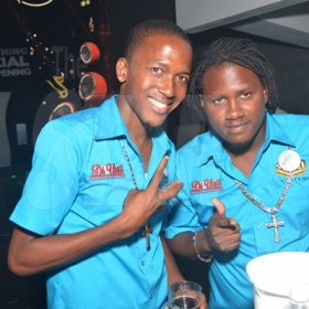 DI Unit Sound System Launch Party (Photo highlights)