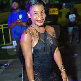 EAST party at the National Stadium in Kingston (Photo highlights)