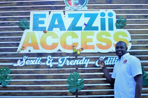 Seventh Heaven for Eazzii Acces