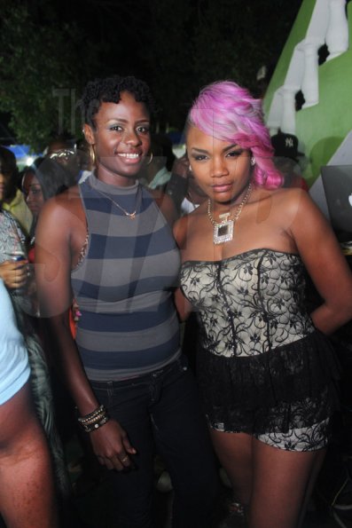 Fadda Fowl Cook Out & after party (Photo Highlights)