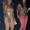 Famous Night Club Opening
