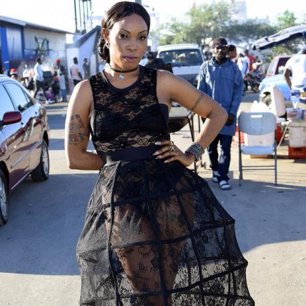 Fashion Code (Photo highlights)