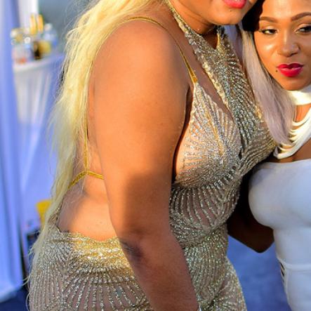 Fashion Night Out (Photo highlights)