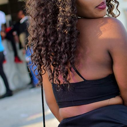 Fashion Night Out (Photo highlights)