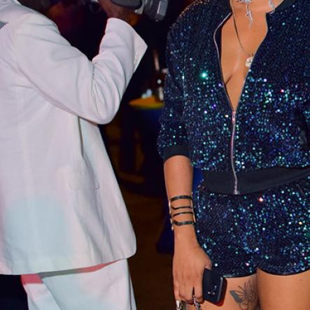 Fashion Night Out (Photo highlights)