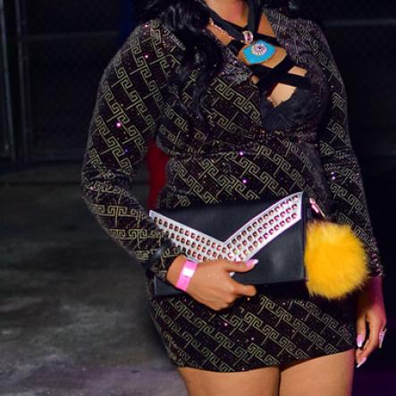 Fashion Night Out (Photo highlights)