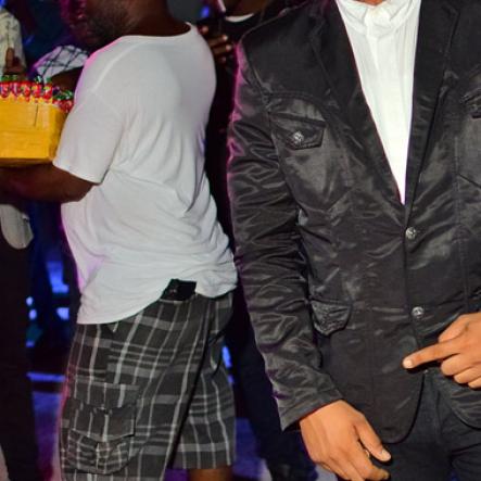 Fashion Night Out (Photo highlights)