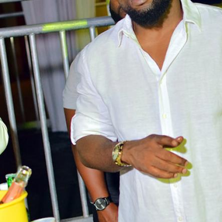 Fashion Night Out (Photo highlights)