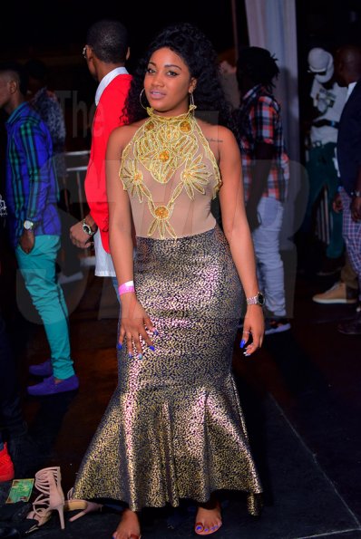 Fashion Night Out (Photo highlights)