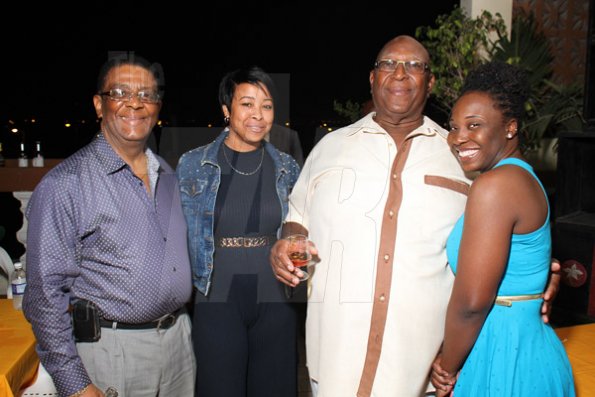 Father Ken is "70 not out" Birthday celebrations (Photo highlights)