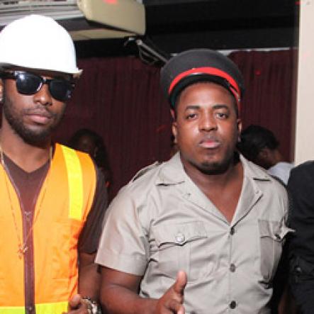 Flabba Dabba birthday celebrations (Photo highlights)