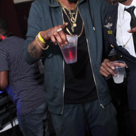 Flabba Dabba birthday celebrations (Photo highlights)