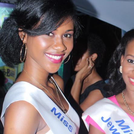 Rumbar Vodka Flex Week Launch 2014