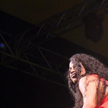 Ghetto Splash Photo highlights