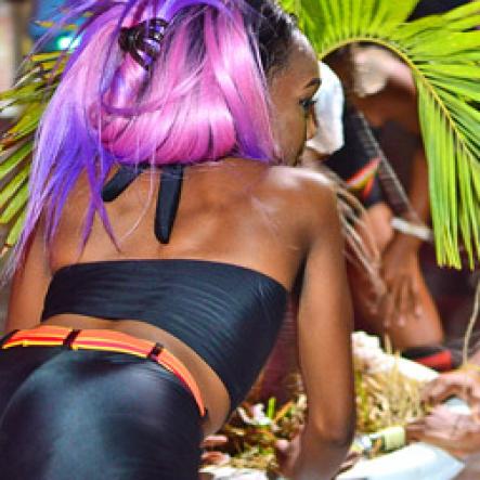 Overdose Entertainment's Hawaiian Pleasures (Photo highlights)