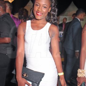 Hennessy V Black tie a premium event (PHOTO HIGHLIGHTS)