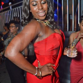 Hennessy V party (Photo highlights)