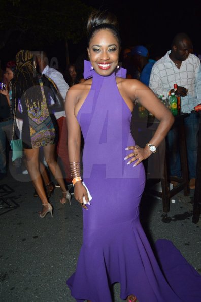 Hennessy V party (Photo highlights)