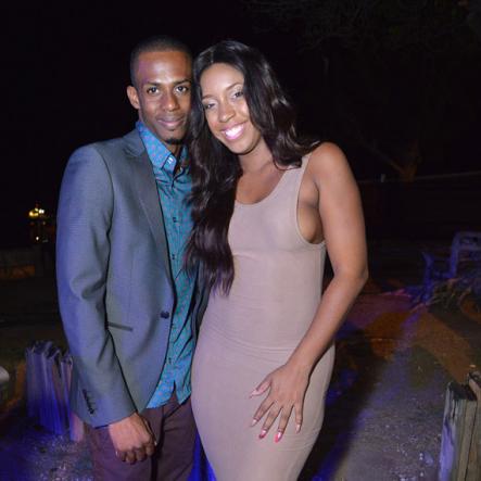 Hennessy V party (Photo highlights)