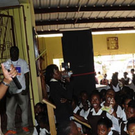 holmwood-school-tour