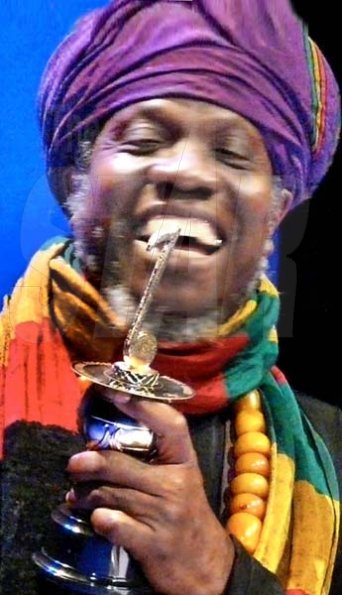 Roland Hyde
Mutabaruka won Best Poet. He has won this award 27 times out of 29 since the award has been presented in this category.
