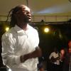 Jah Cure Album Launch - 2009