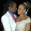 Jah Cure's Wedding