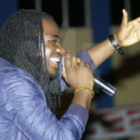 Gladstone Taylor / Photographer

Special guest artiste I-Octane delivered hit after hit when he performed at the Stars On The Rise concert.
