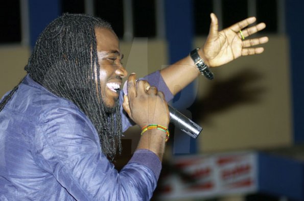 Gladstone Taylor / Photographer

Special guest artiste I-Octane delivered hit after hit when he performed at the Stars On The Rise concert.