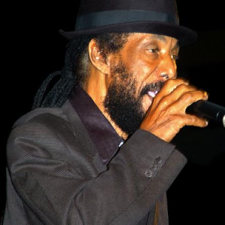 Winston Sill / Freelance Photographer
JAVA Tribute to Dennis Brown and Bob Marley in concert, held at the Jamaica Pegasus Hotel, New Kingston night February 5, 2010.