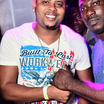 Wray & Nephew Bikini Sundayz party (Photo highlights)