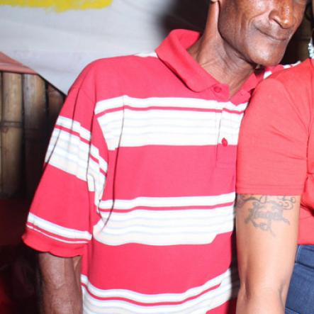 Jo Jo Seafood Fridaze (Photo highlights)