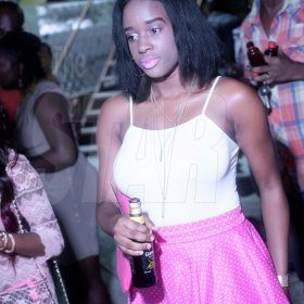 Kelly Upsetter Cook Out & After Party (PHOTO highlights)