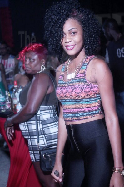 Kelly Upsetter Cook Out & After Party (PHOTO highlights)