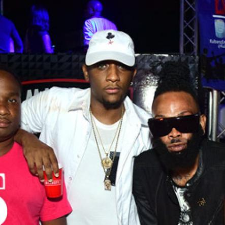 Smirnoff KGN 5 second anniversary (Photo highlights)