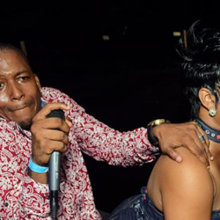 Smirnoff KGN 5 second anniversary (Photo highlights)