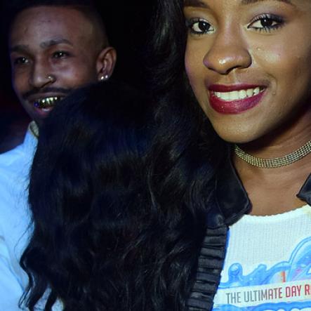 Smirnoff KGN 5 second anniversary (Photo highlights)