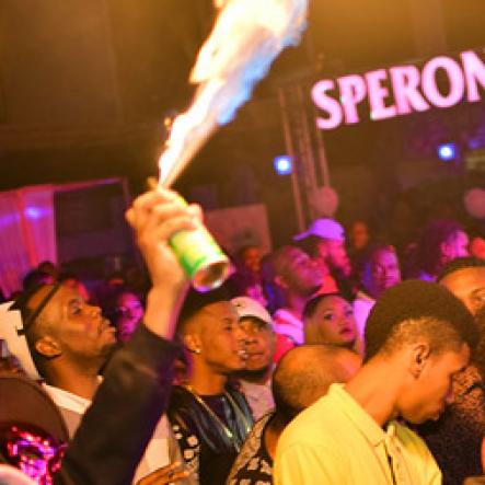 Smirnoff KGN 5 second anniversary (Photo highlights)