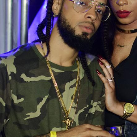 Smirnoff KGN 5 second anniversary (Photo highlights)