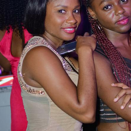 Smirnoff KGN 5 second anniversary (Photo highlights)