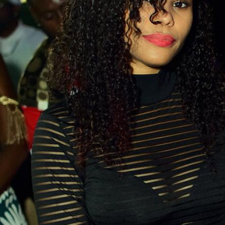 Smirnoff KGN 5 second anniversary (Photo highlights)