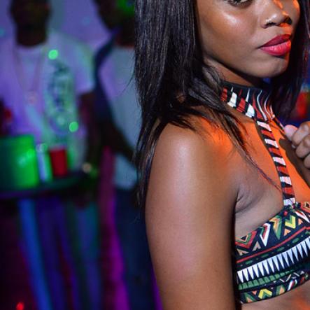 K.I.S.S party (Photo highlights)