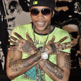 Contributed

Vybz Kartel