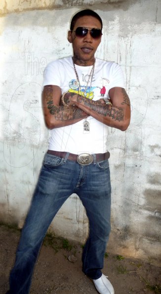 File

Vybz Kartel and two co-accused walked free of the charge of murdering Barrington Bossie Bryan.